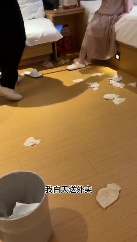 #抓奸 #故事会 是不是演的 ？（视频 1/1）