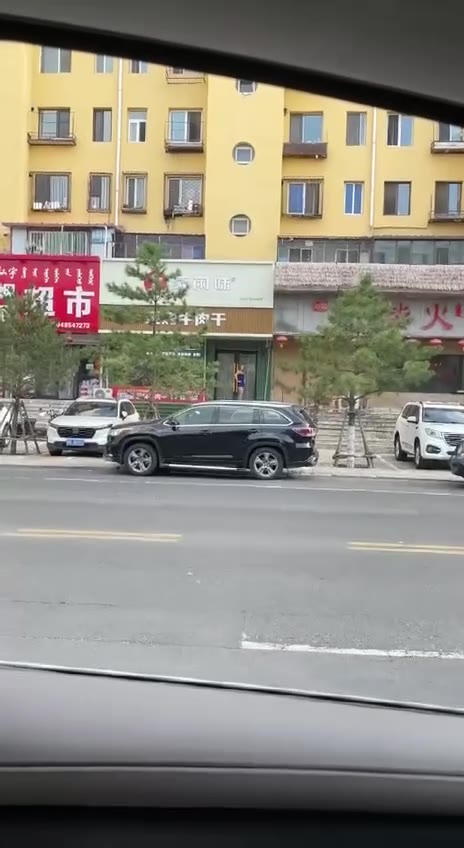 不是，不是，现在烤牛肉干的都这么卷了吗？（视频 1/1）