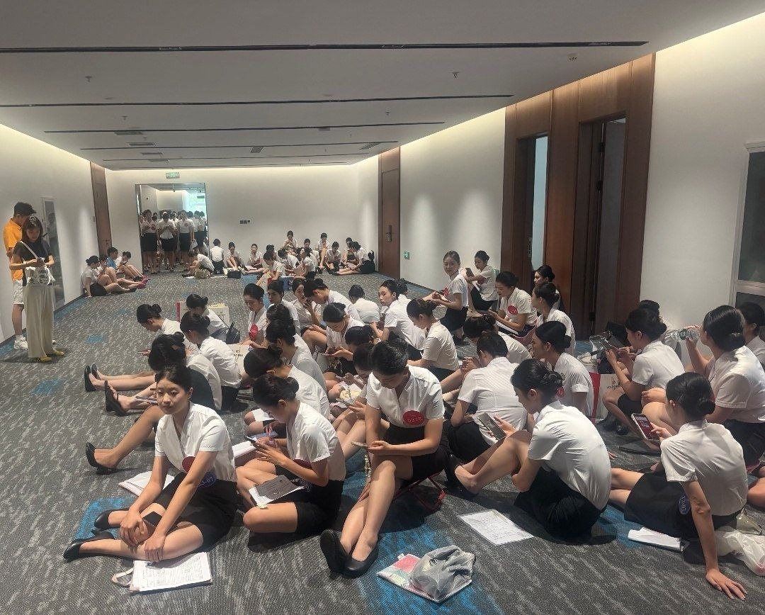 香迷糊了😋 我先不走了（图片 1/3）