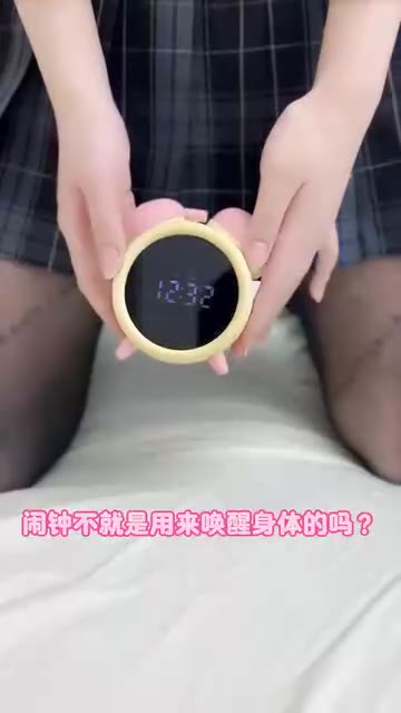 超市老板娘需要一个 😖 #乐子 via chuan（视频 1/1）