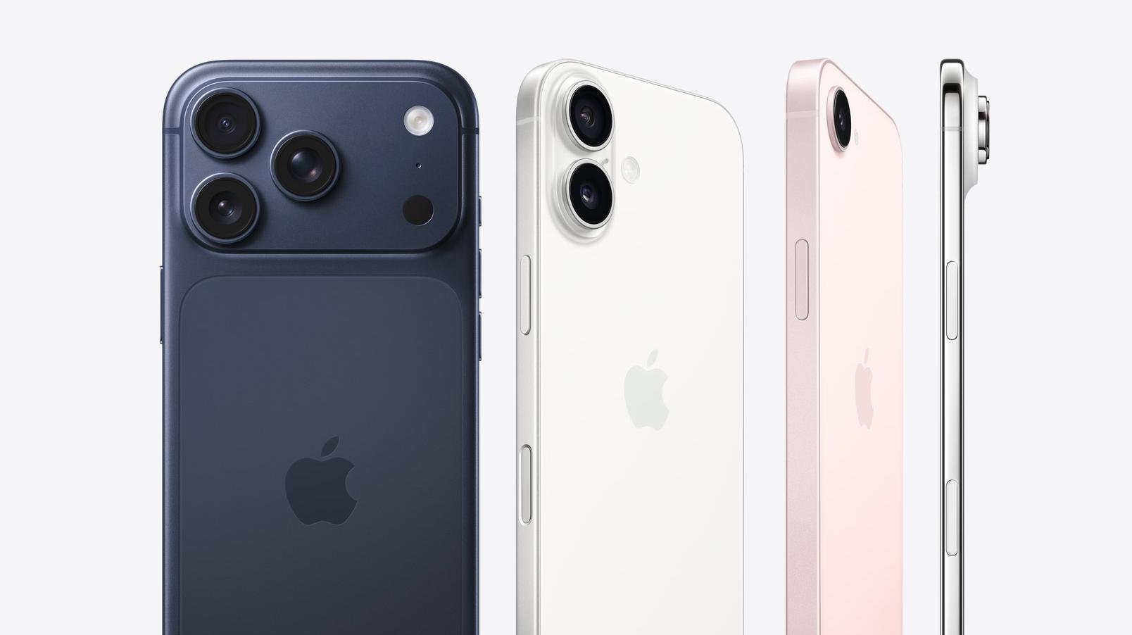 iPhone销量继续大涨 截至2026年7月26日，苹果iPhone 17系列在中国大陆销量约3897.03万台。（图片 1/1）