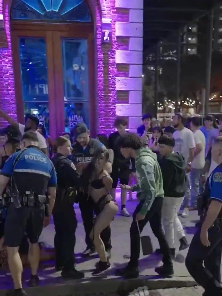 抓捕 #电臀 集美 晃晕你？（视频 1/1）