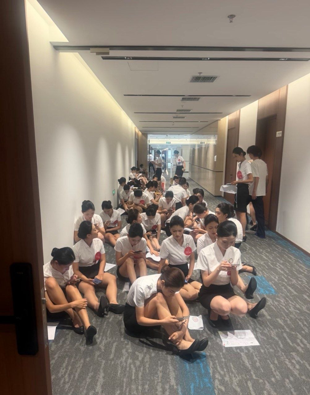 香迷糊了😋 我先不走了（图片 2/3）