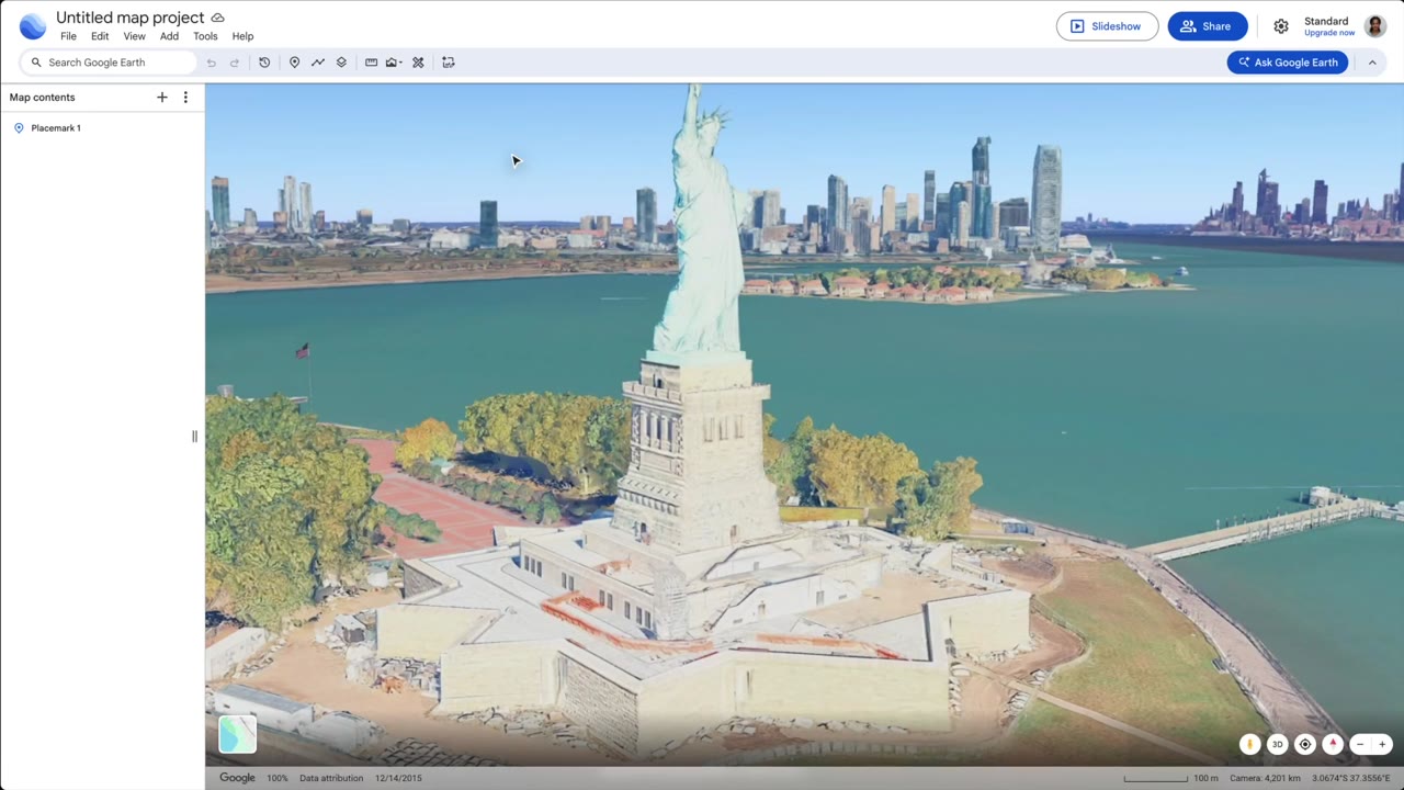 Google Earth 整合 Nano Banana,可 AI 生成卫星图像 7 月 30 日,Google 宣布将 Nano Banana 2 的图像生成…