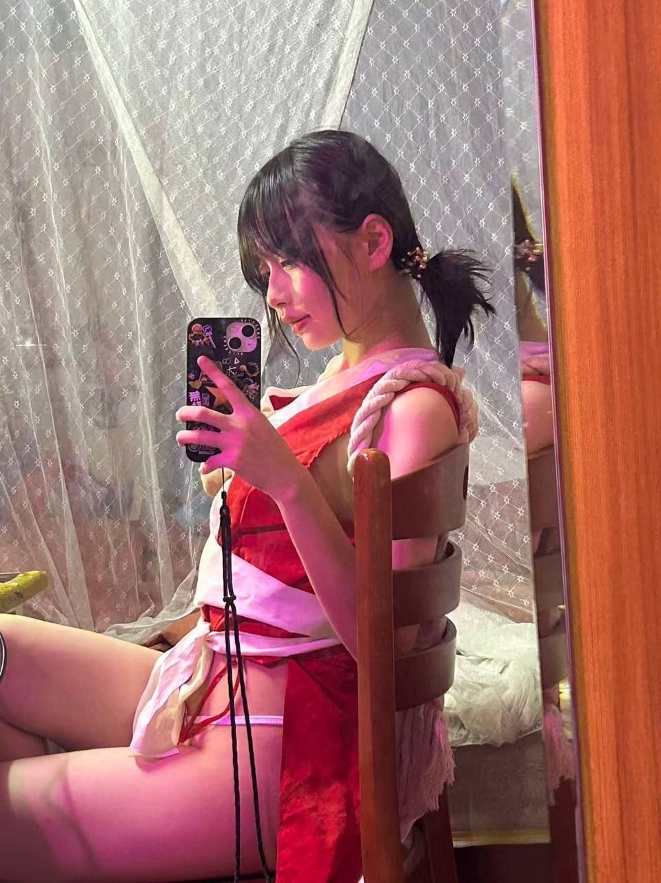 苦求这个 太符合我审美了（图片 2/6）