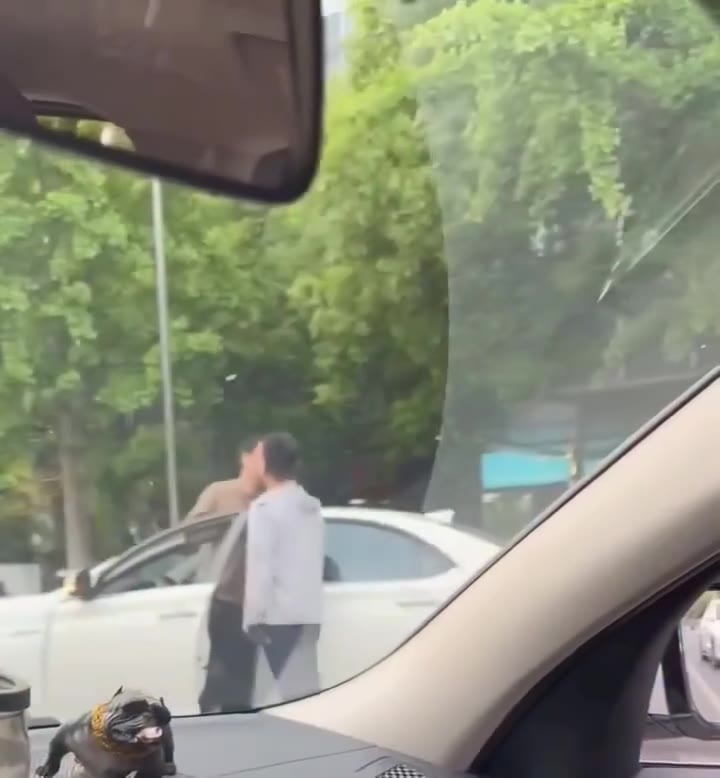 “ 豌豆射手 ” #吐口水 口水战（视频 1/1）
