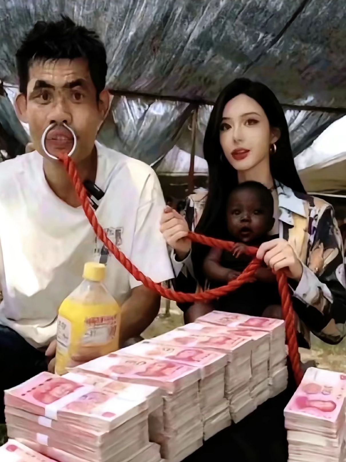 牛马人生 🪖（图片 1/1）