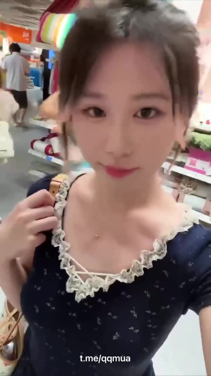 男的也行吧 😑 #ts 小姐姐（视频 1/5）