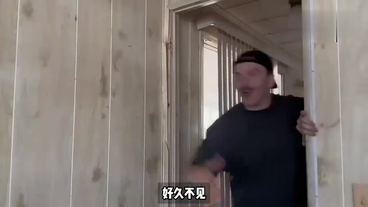 “又是倒霉的一天” 🤡（视频 1/1）
