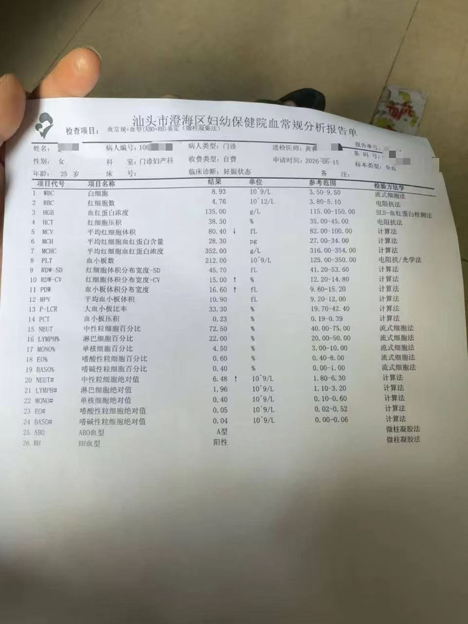 认识两周就怀上四周的娃 #聊天记录 #故事会（图片 3/9）