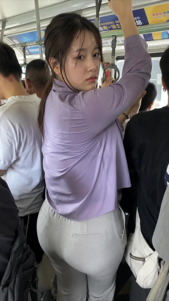 公交车上的诱惑（视频 1/1）