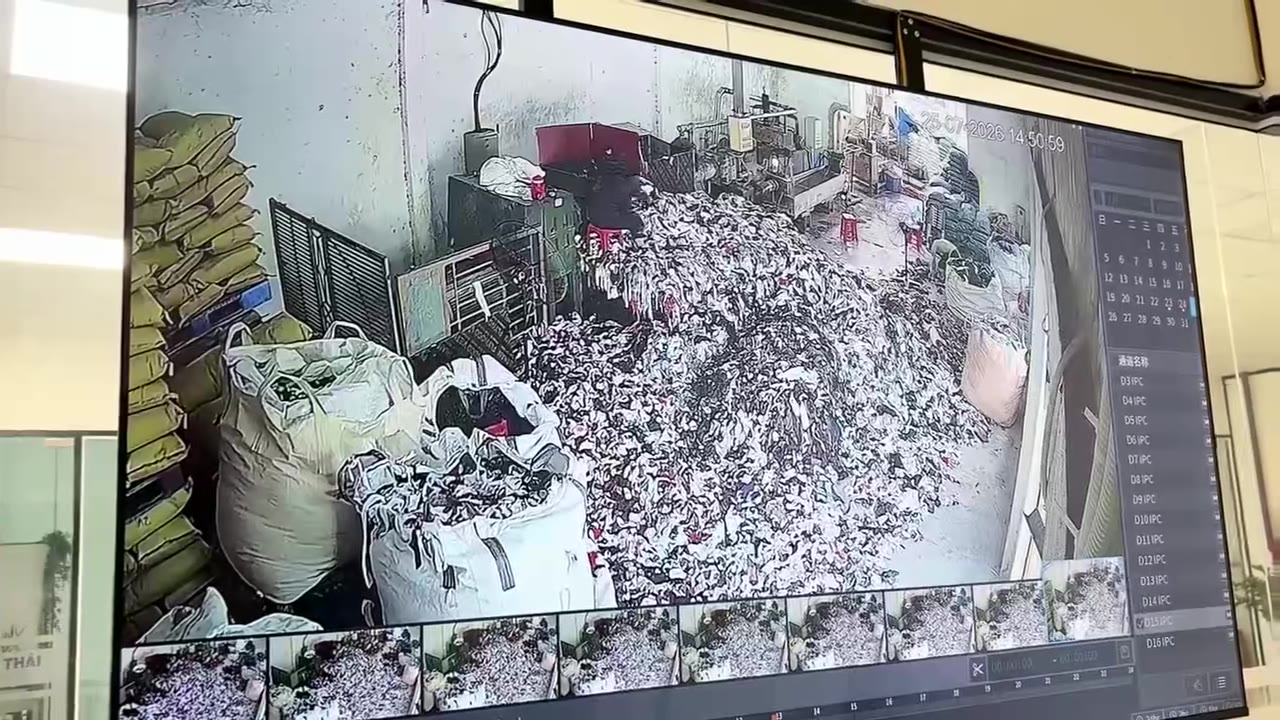 为啥会这样呢？谁开的电 ？（视频 1/1）