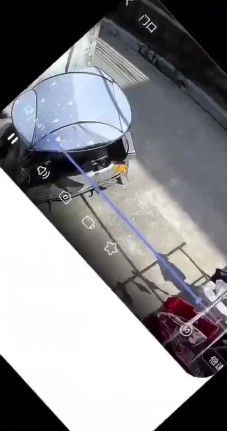奇怪了偷这个干嘛呢？难道能包治百病吗？又得上头了 #内衣贼（视频 1/1）