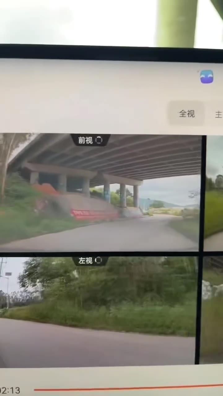 #网传 新营 分尸案 😑（视频 1/5）