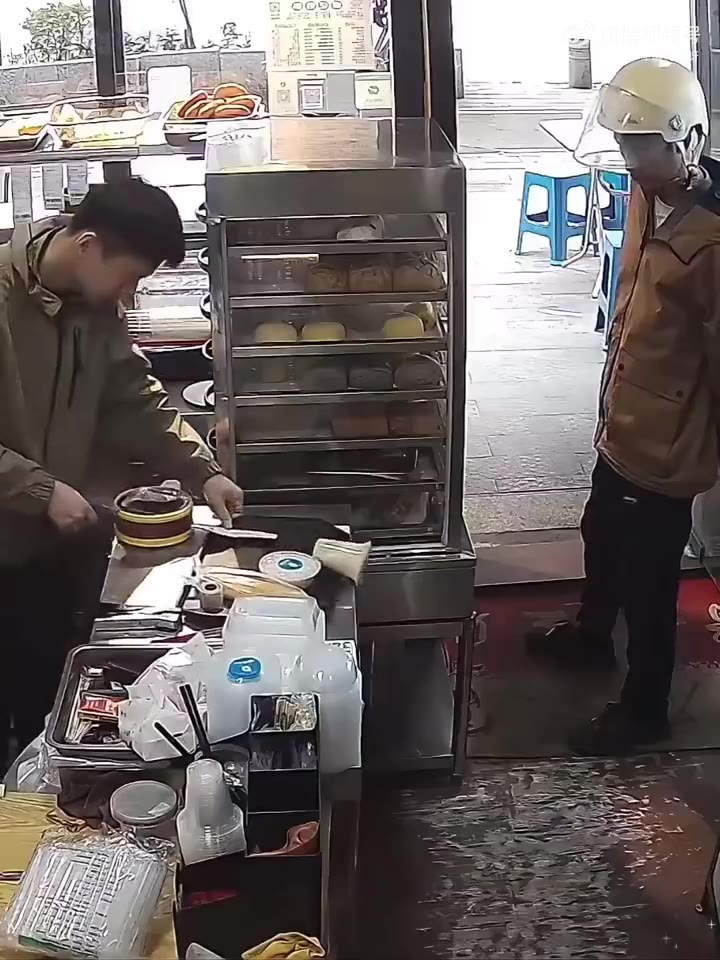 一切都是那么的刚刚好～（视频 1/1）