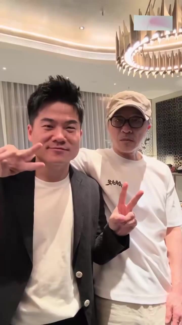 拍马屁高手 看了500遍大话西游（我都说800遍的）（视频 1/2）