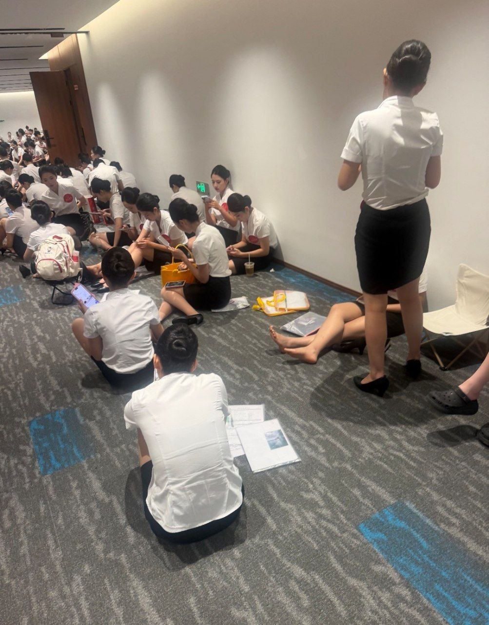 香迷糊了😋 我先不走了（图片 3/3）