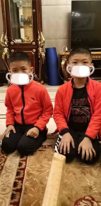 #小盒子 偷 奔驰 车标 闹麻了 #聊天记录（图片 3/8）