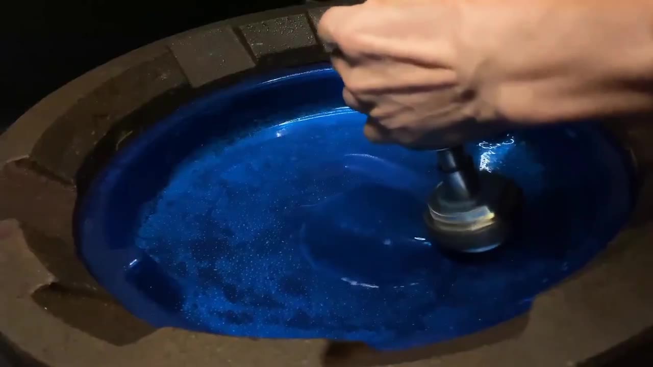 好几把炫酷的战斗陀螺😮（视频 1/1）