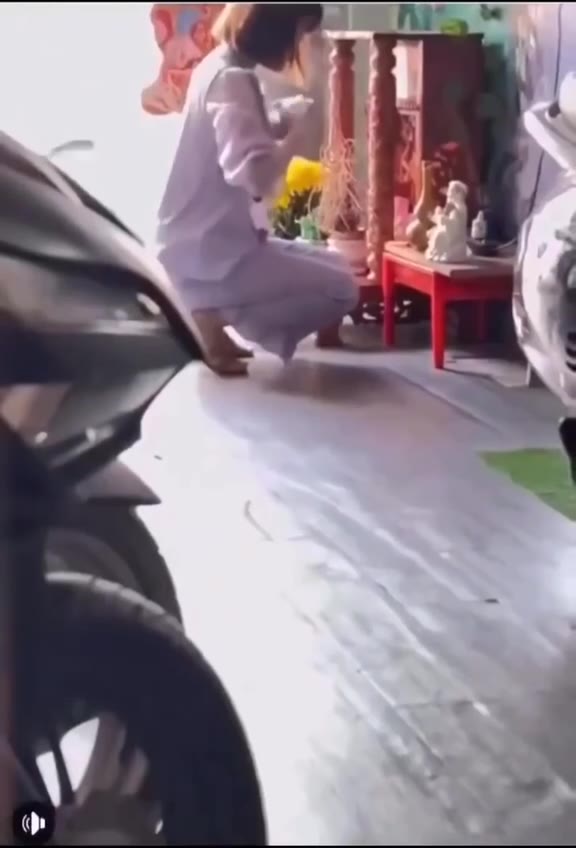 这是什么操作 ？（视频 1/1）