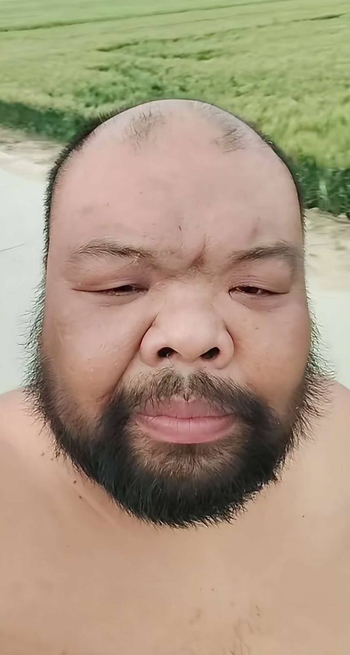 被遮挡的图片