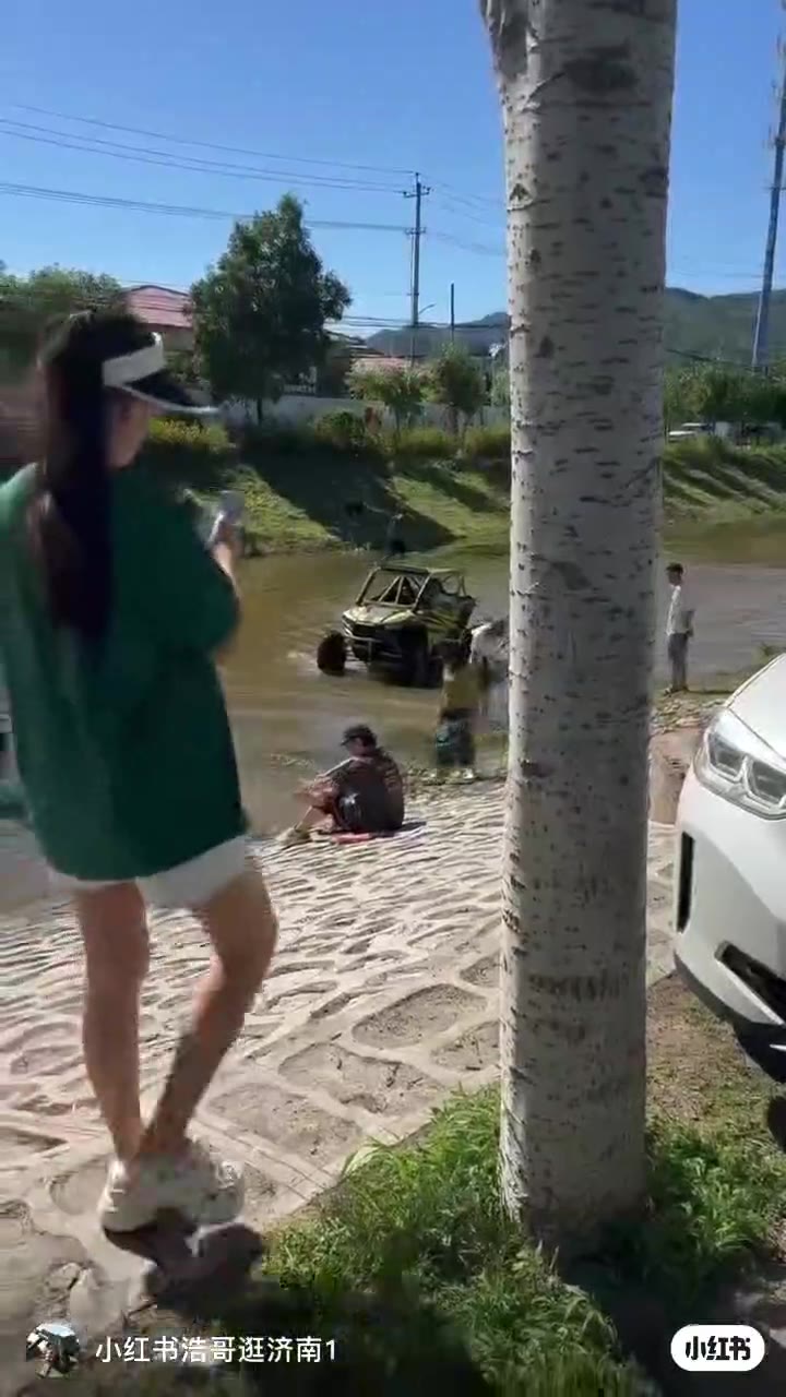 这里不让停车（视频 1/1）