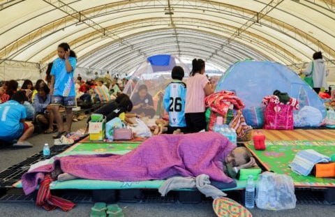 #泰国新闻 泰国驳斥联合国人权报告员有关泰柬边境冲突相关言论 泰国外交部针对联合国柬埔寨人权状况特别报告员汤姆·安德鲁斯出访柬埔寨后的相关表态作出回应，对报告…