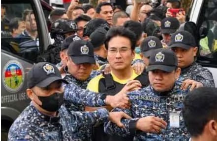 #菲律宾新闻 监察专员办公室回应雷维拉保释争议 称个案结果不能衡量办案成效 菲律宾监察专员办公室新闻官克莱尔·卡斯特罗于周一作出表态，前参议员邦·雷维拉获准保…