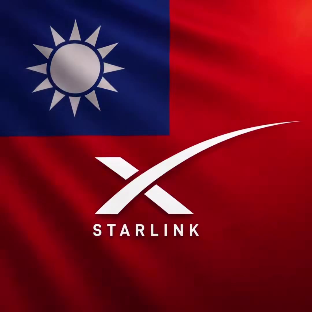 台湾修法,为马斯克星链让路 台立法院昨(21)日三读通过《电信管理法》修正案,针对低轨卫星等卫星通信技术业者,未来可在经主管机关核准后,不受董事长须具中华民国…