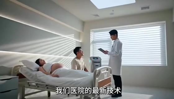 集美穿帮了 🤣（视频 1/1）