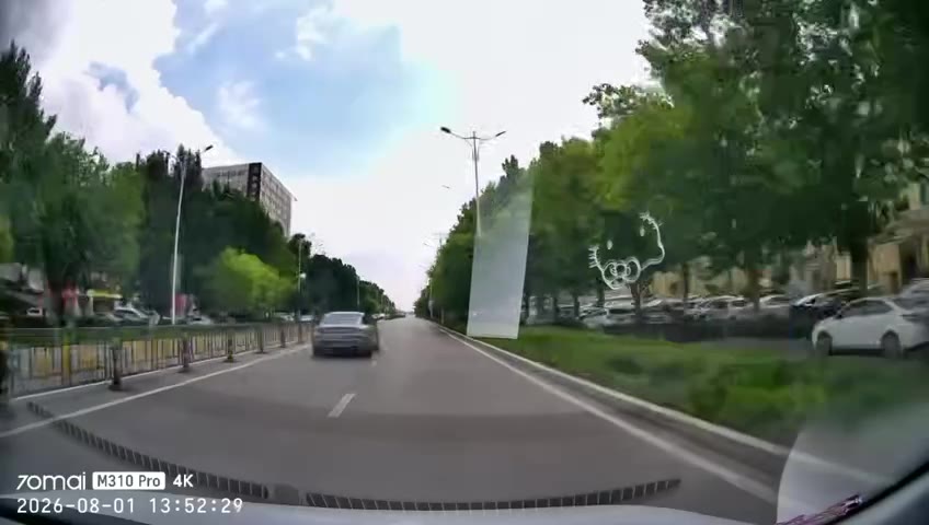 8月1 山东临清-歇马厅 #车祸 100迈,没驾照,车借的,精神小伙。被撞的40多岁死了 小米开的真快,差不多一百多迈,躲电动车,没躲过去,撞上了,电动车的人…