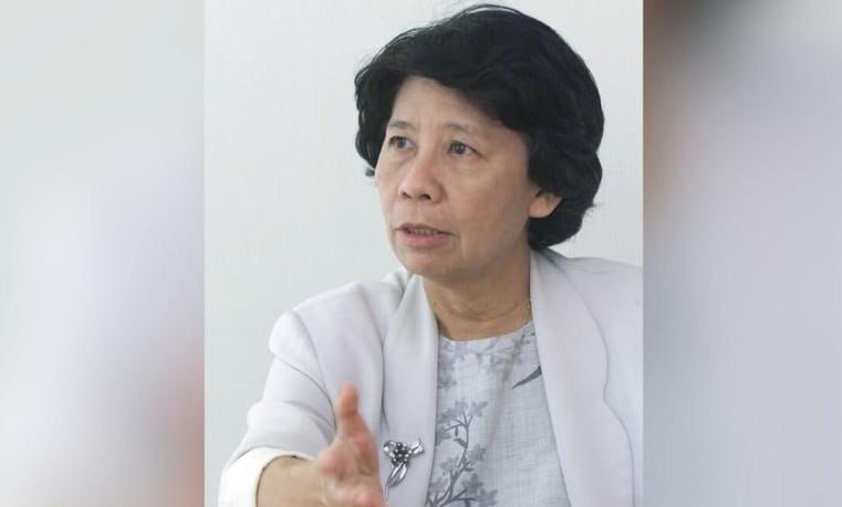 #新加坡新闻 新加坡前教育科技署署长林舜之逝世，享年 84 岁，教育部长发文悼念 新加坡前教育部教育科技署署长林舜之离世，终年 84 岁。家属已为其举办追悼仪…