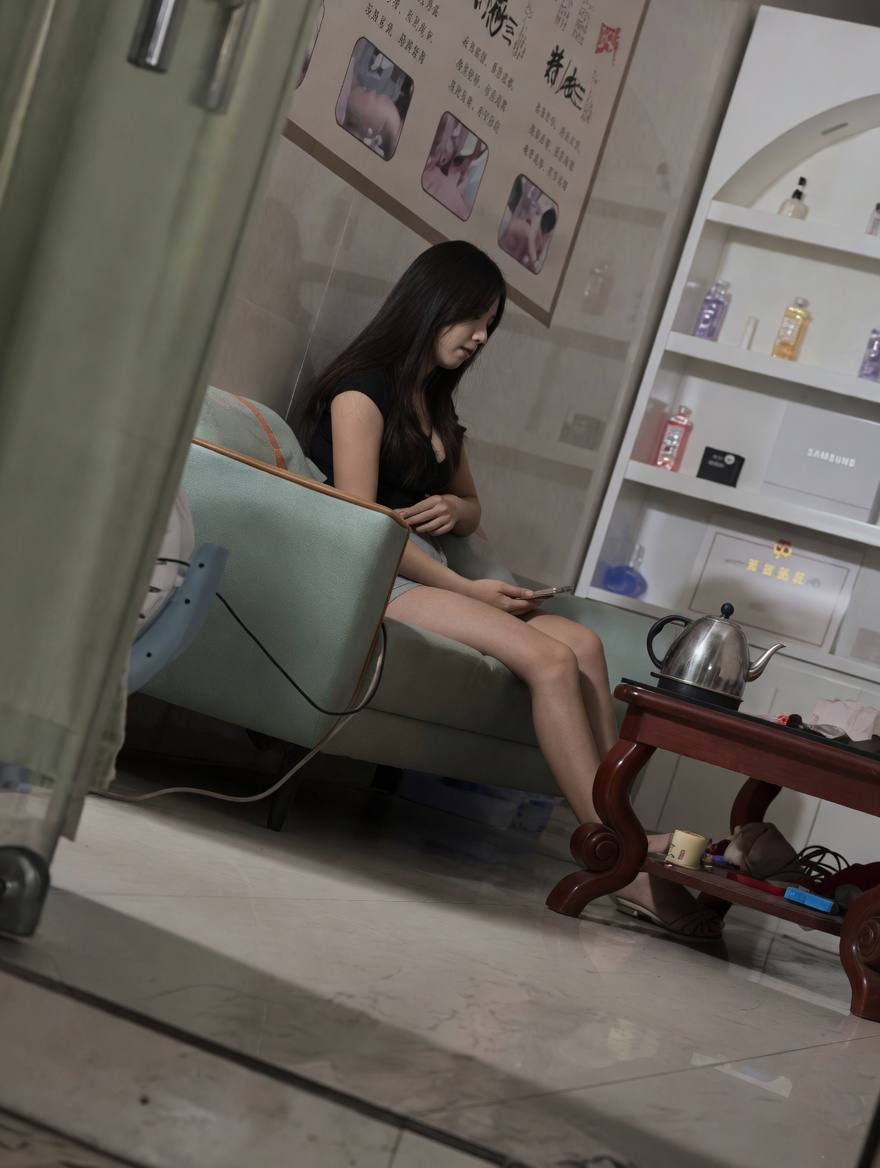 那些年我们追过的女孩 #扫街 #美女 #图 #合集 美女排行榜 #大合集 #站街女 站街女神 😘（图片 3/10）