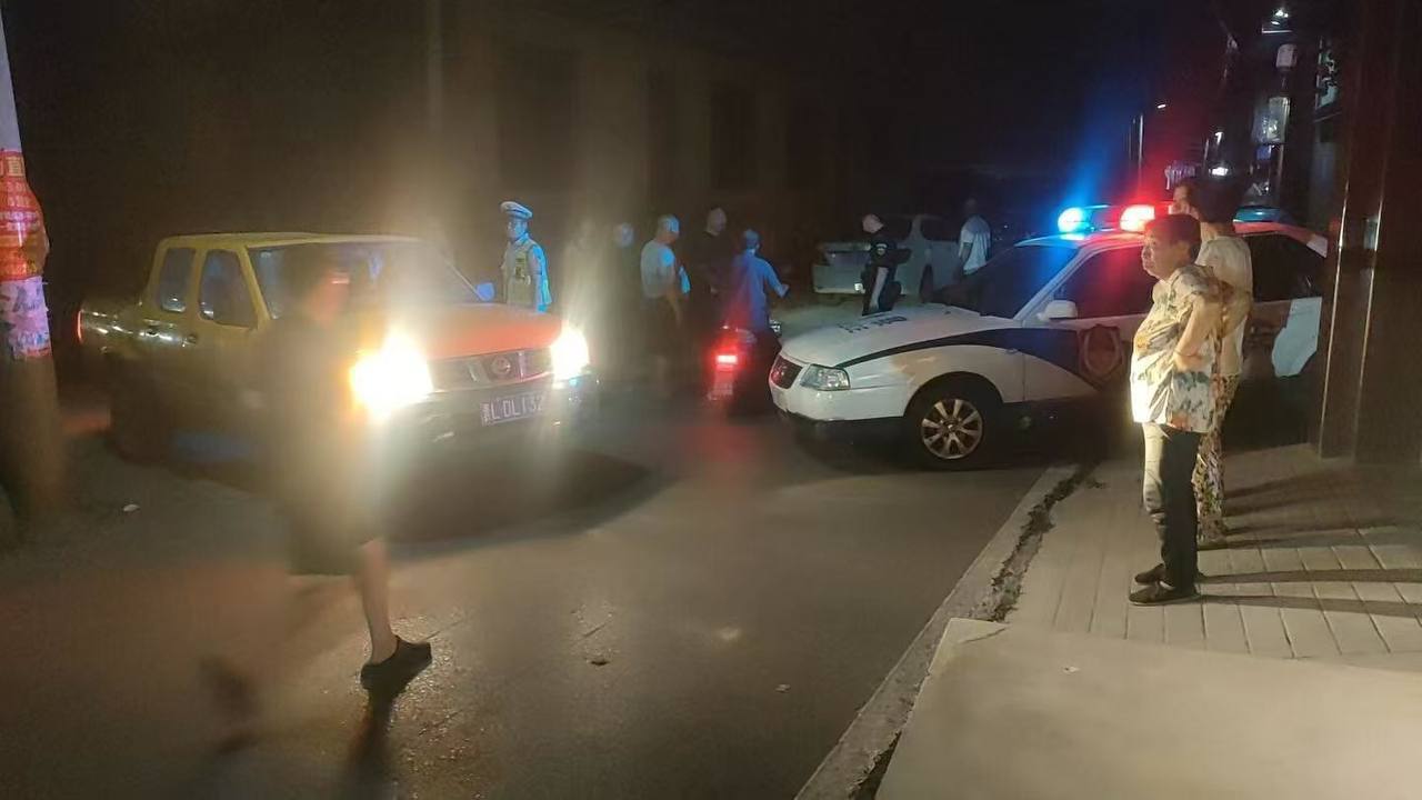 山西洪洞发生一起黄土崩塌 致5人死亡（图片 1/4）