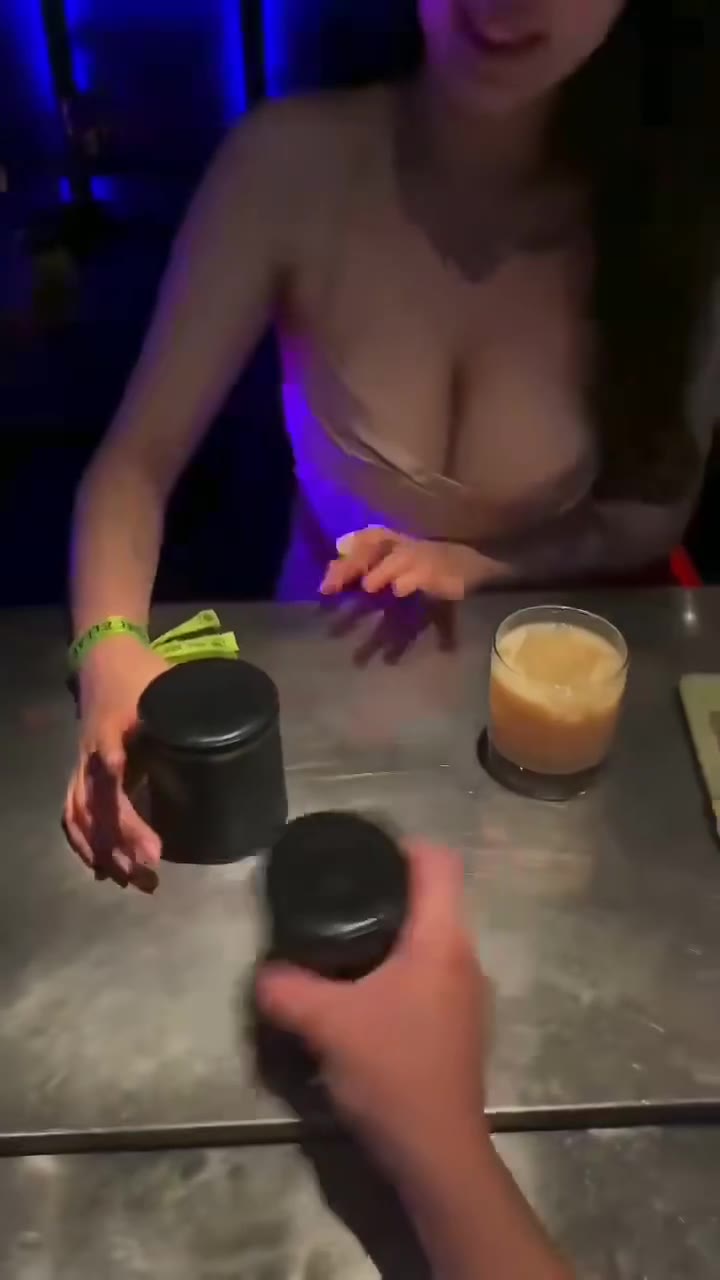 摇甩子 你喝 🍺（视频 1/1）