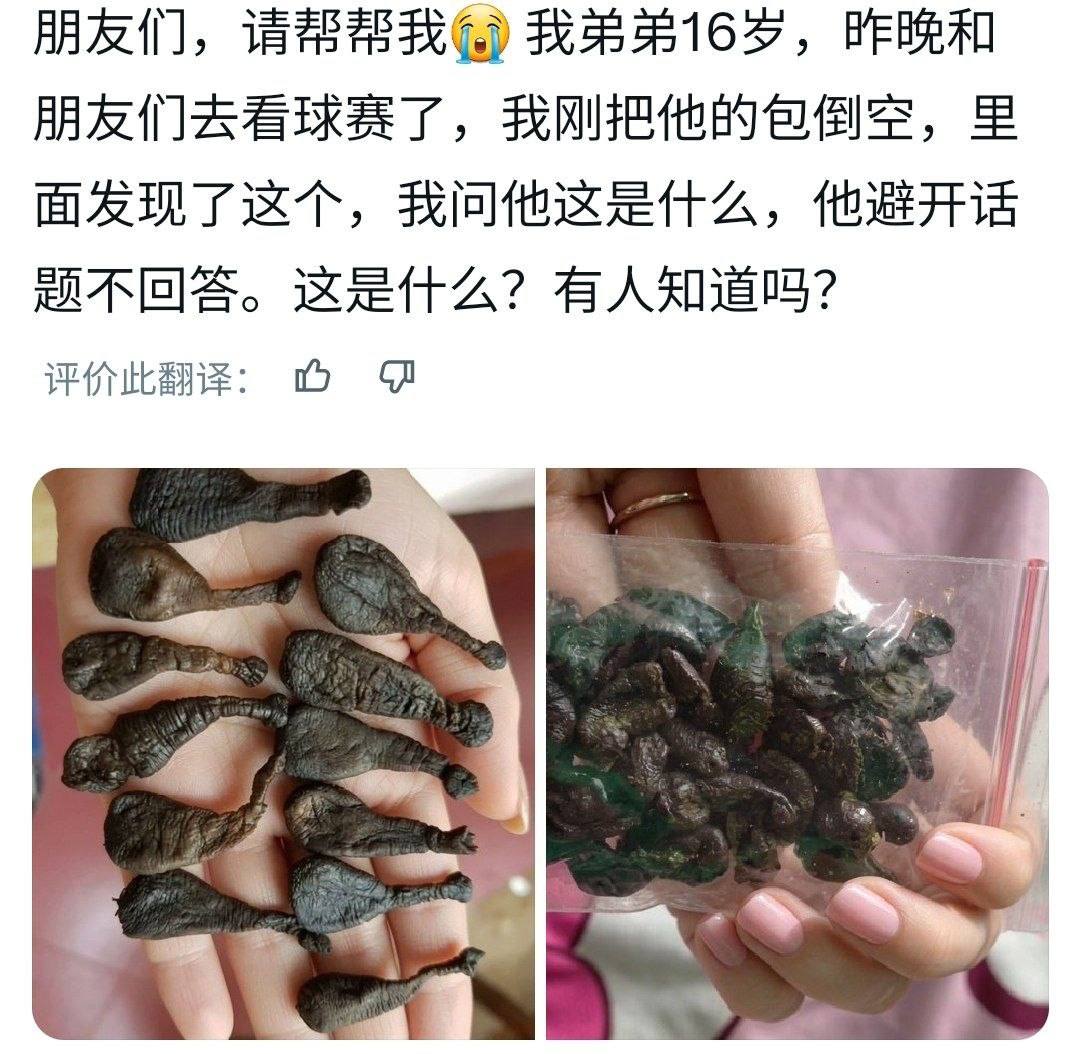 这踏马什么东西 ？（图片 3/3）