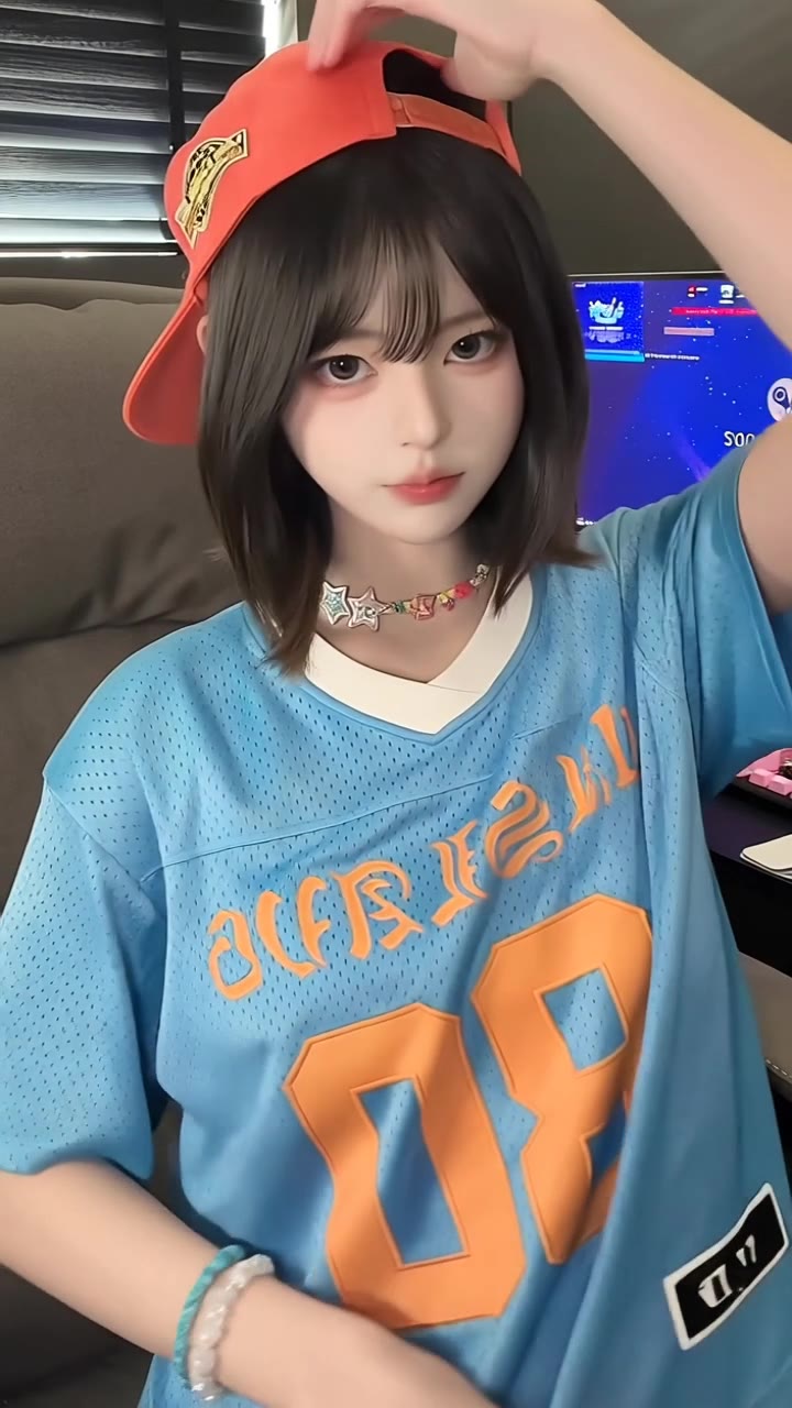 这ai不错（视频 1/1）