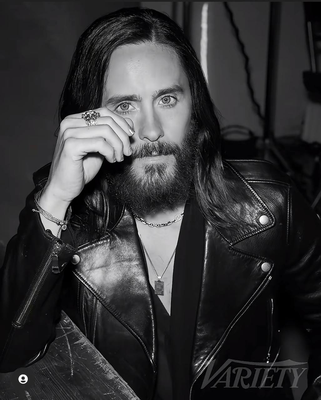 四名女性指控奥斯卡得奖演员兼乐团“30秒上火星”（Thirty Seconds to Mars）主唱杰瑞德·莱托（Jared Leto；杰瑞·雷托／谢勒·力图…